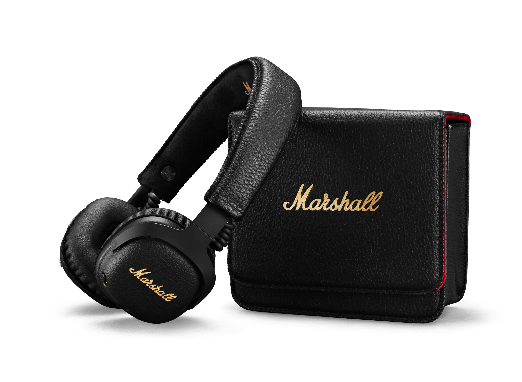 Marshall major 4 bluetooth обзор