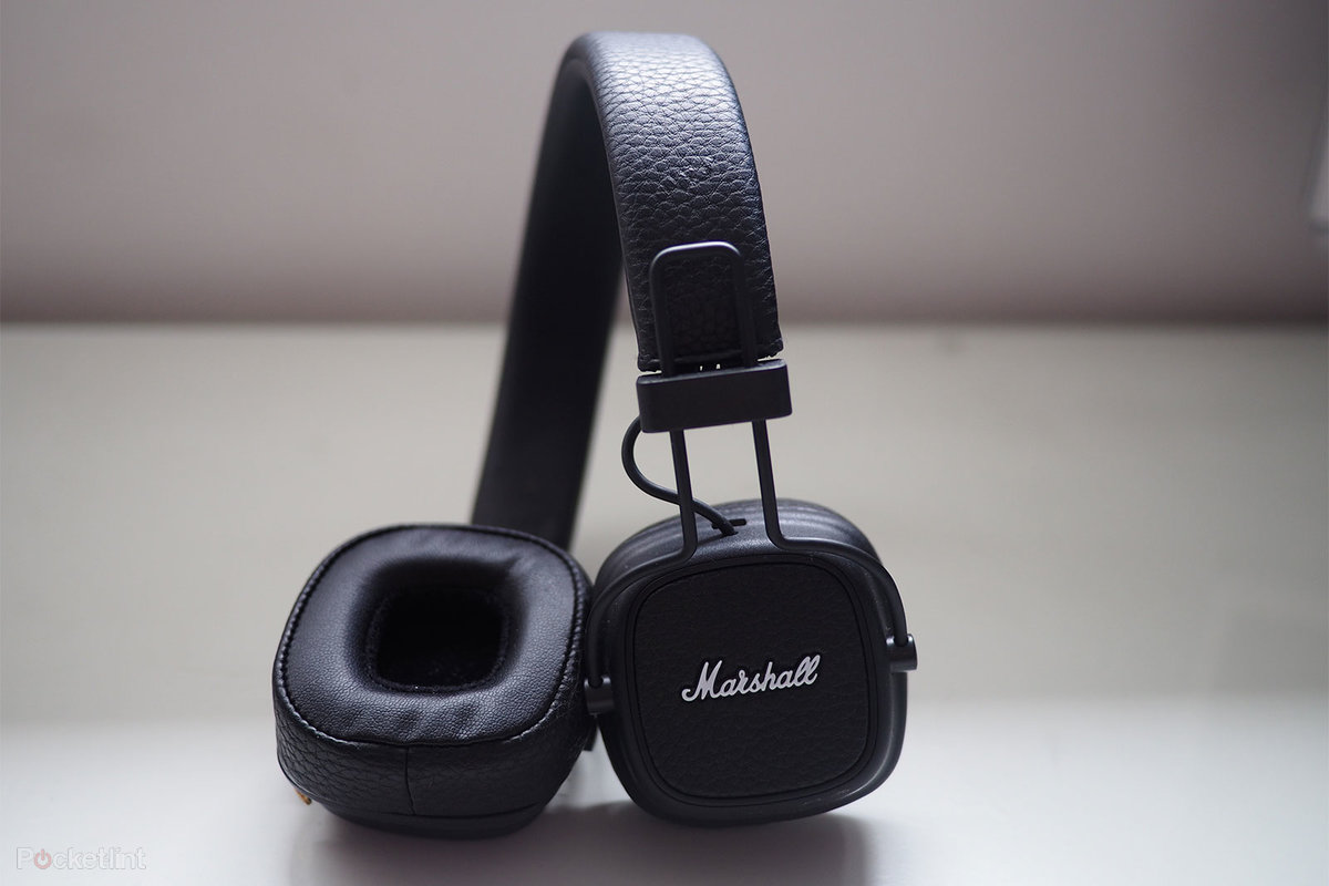 Marshall Major 3 Bluetooth phù hợp với đa thể loại nhạc hơn