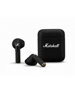 Marshall Minor III