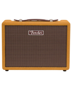 Fender Monterey Tweed