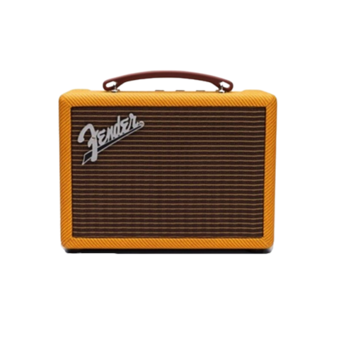 Fender Indio 2