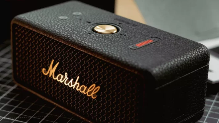 Đánh Giá Marshall Emberton III 2025