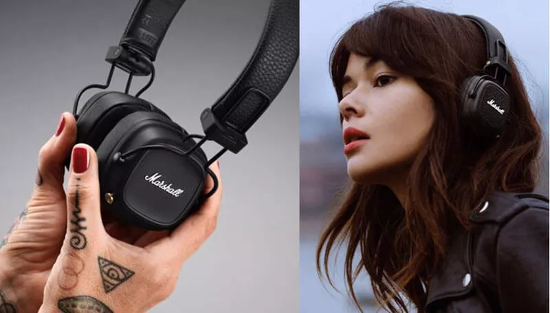 chất âm của Major 5 vẫn nghiêng về “fun tuning” – nghĩa là dễ nghe, dễ thưởng thức nhiều thể loại, thiên về cảm xúc hơn là độ chính xác phòng thu.