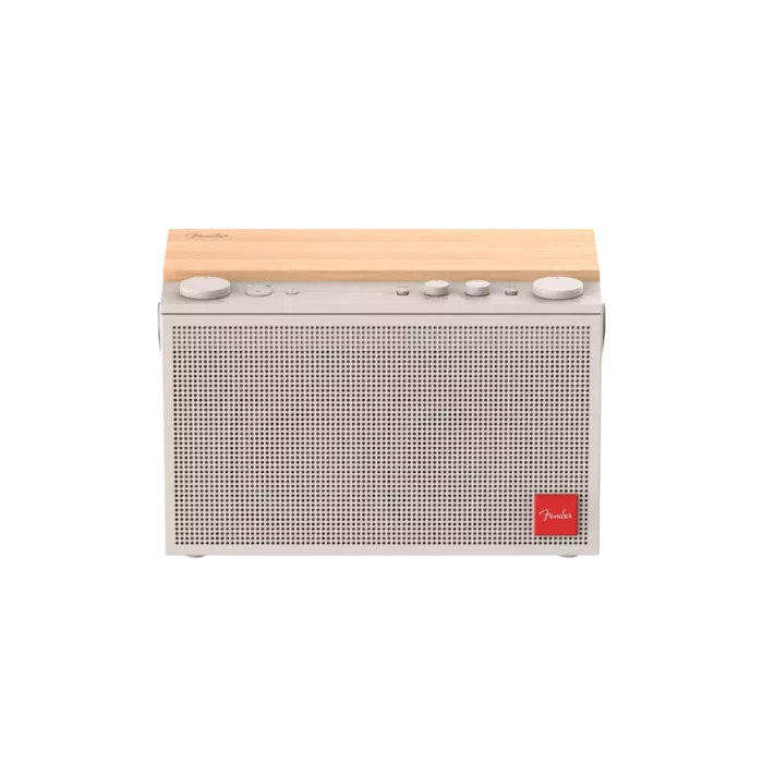 Fender Elie 12