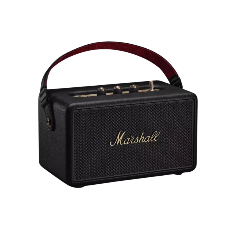 marshall kilburn 3