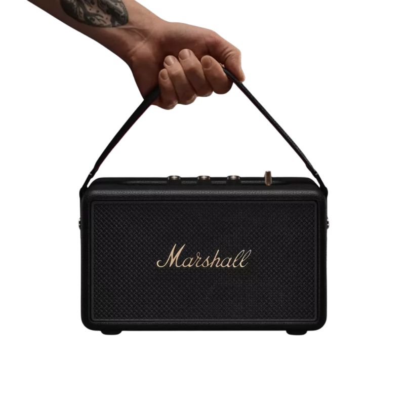 marshall kilburn 3
