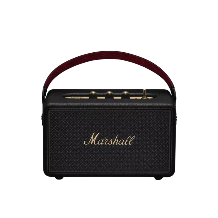 marshall kilburn 3