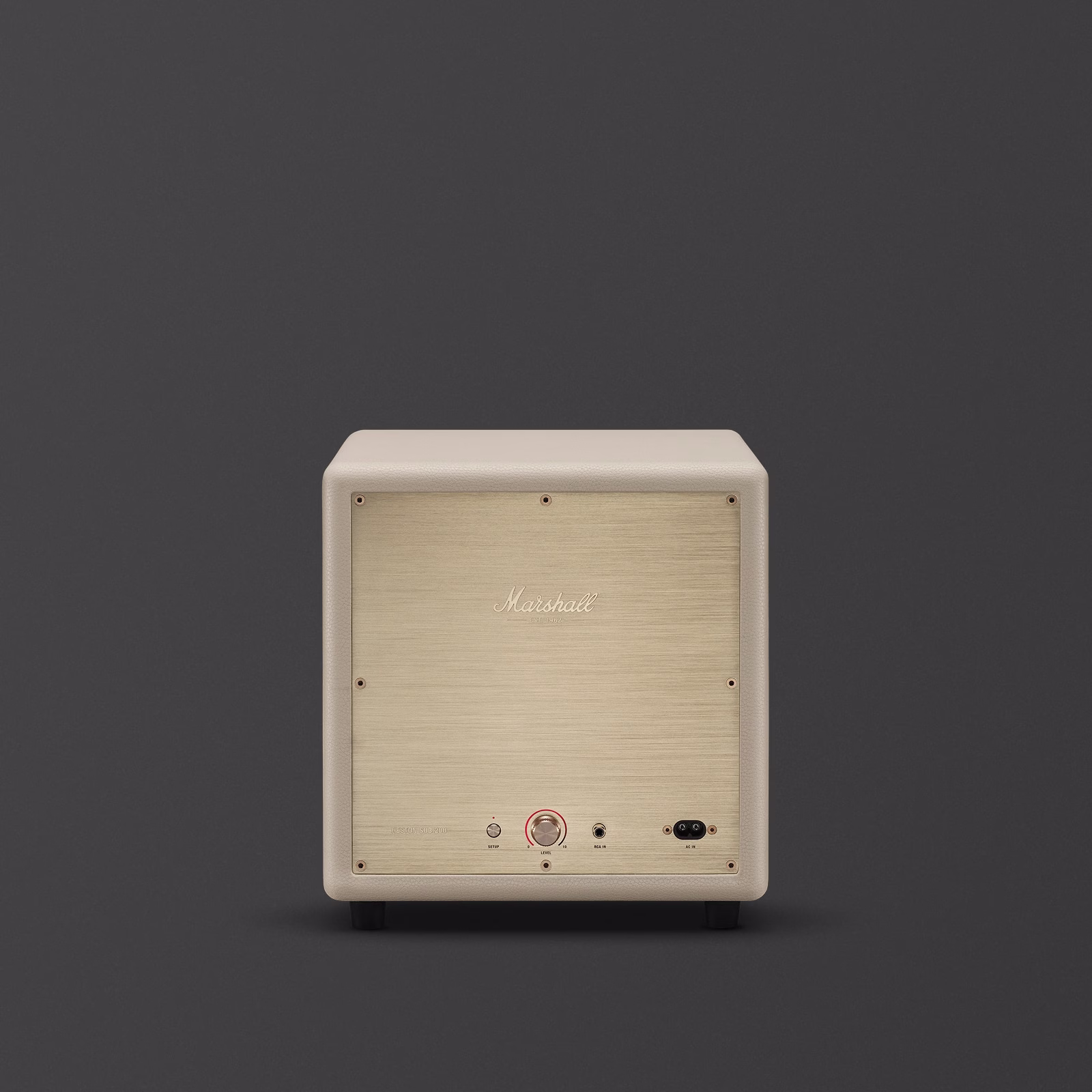 Loa Subwoofer Marshall Heston Sub 200 - Image 10