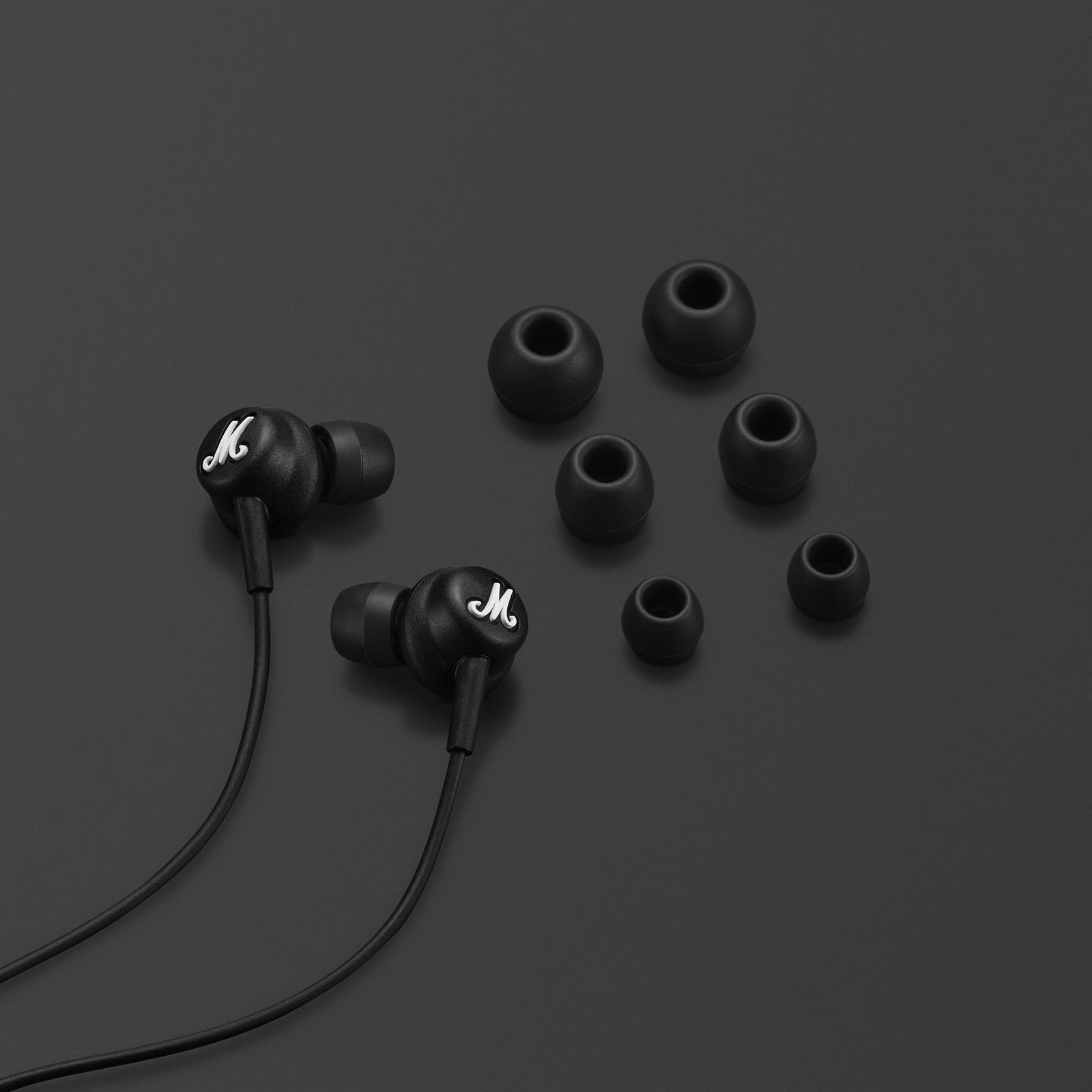 Tai nghe dây Marshall Mode (USB-C) - Image 5