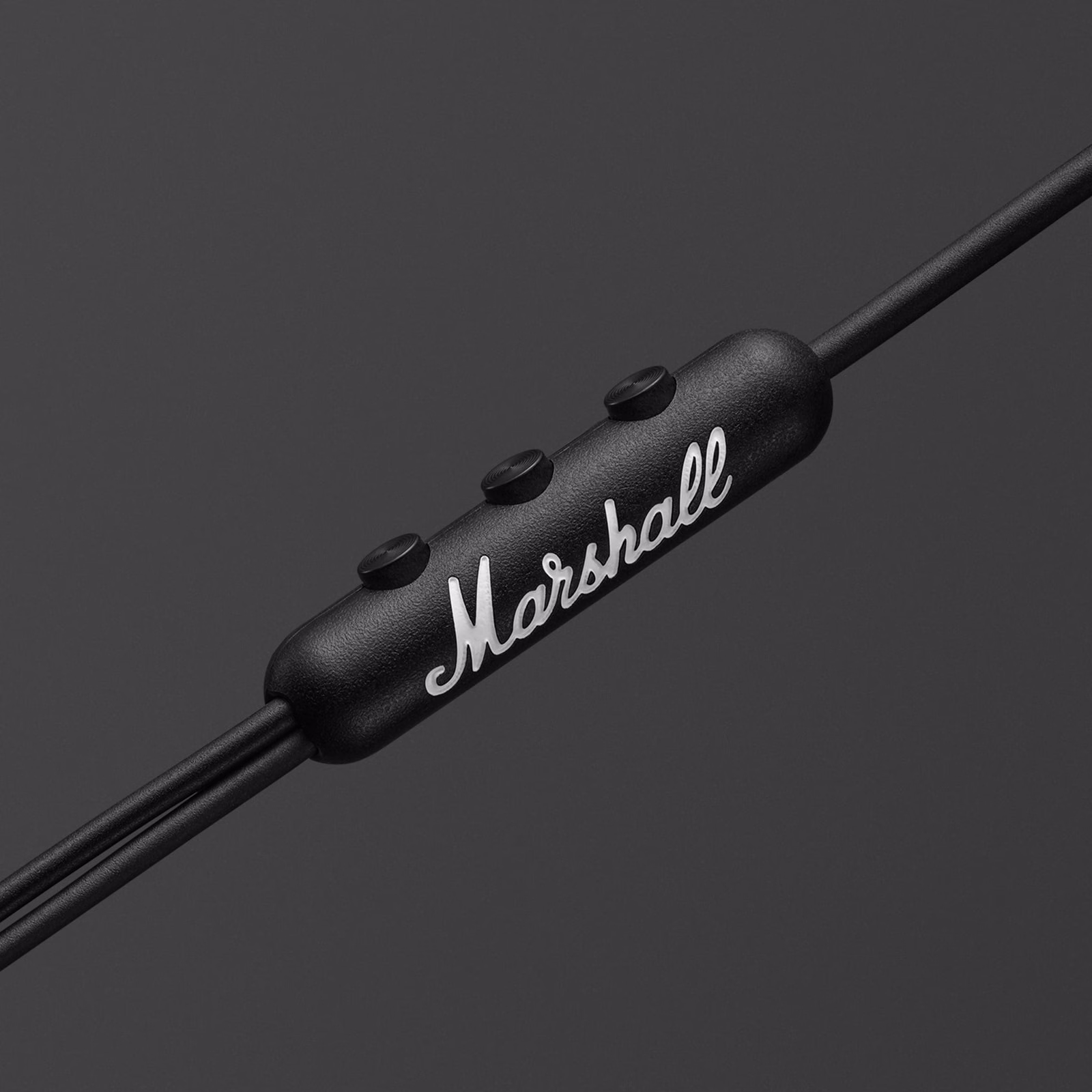 Tai nghe dây Marshall Mode (USB-C) - Image 3