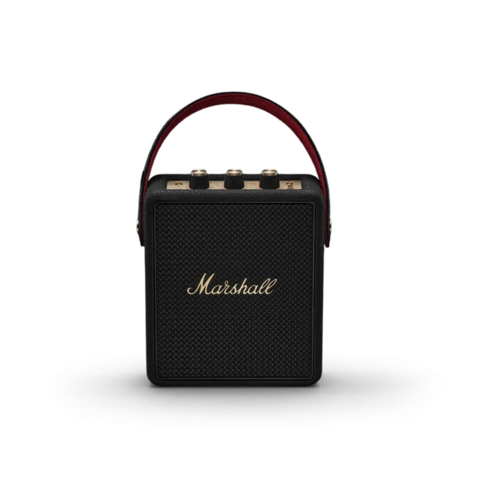Loa Marshall Stockwell 3 (III)